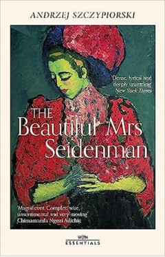 The Beautiful Mrs Seidenman - With an Introduction by Chimamanda Ngozi Adichie